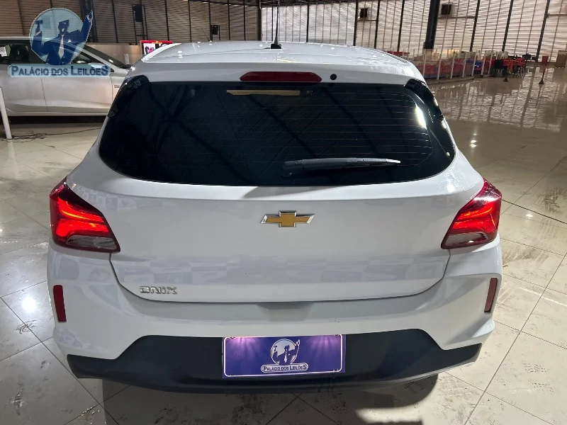 Lote 616 - CHEV ONIX 10MT HB