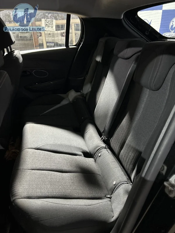 Lote 617 - I PEUGEOT 208 LIKE MT