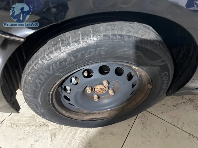 Lote 617 - I PEUGEOT 208 LIKE MT