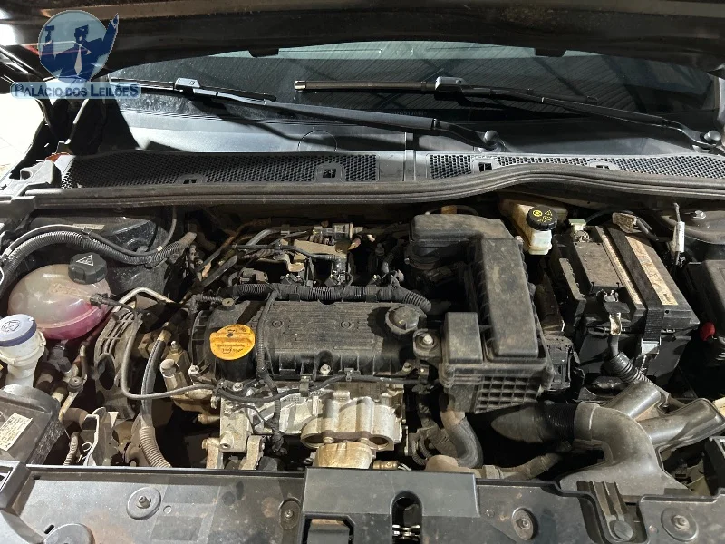 Lote 617 - I PEUGEOT 208 LIKE MT