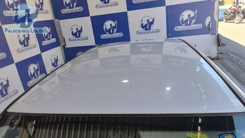 Lote 689 - VW GOL 1.0 GIV