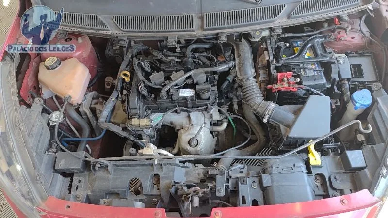 Lote 693 - FORD KA SE 1.0 HA C