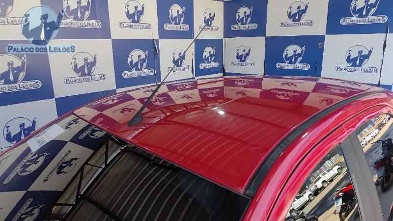 Lote 693 - FORD KA SE 1.0 HA C