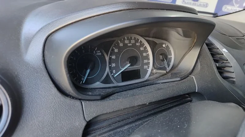 Lote 693 - FORD KA SE 1.0 HA C