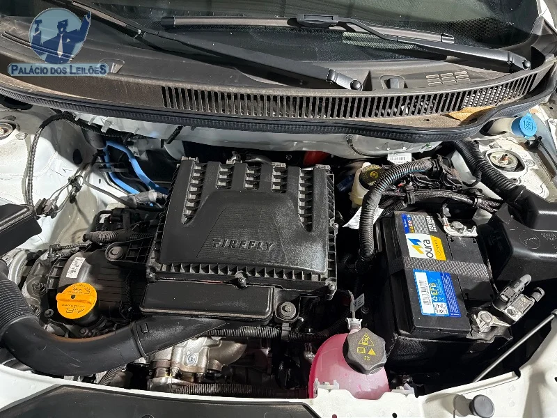 Lote 720 - FIAT STRADA ENDURAN CS13