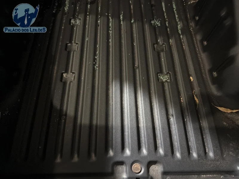 Lote 720 - FIAT STRADA ENDURAN CS13