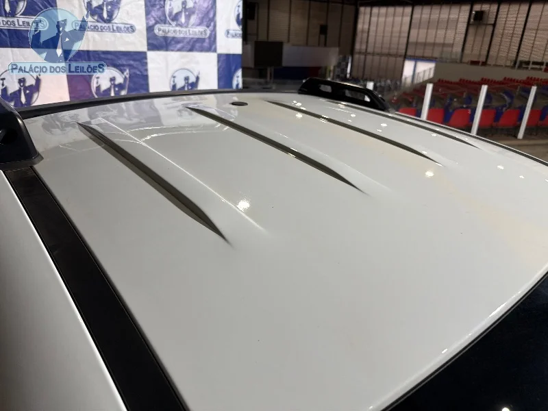 Lote 720 - FIAT STRADA ENDURAN CS13