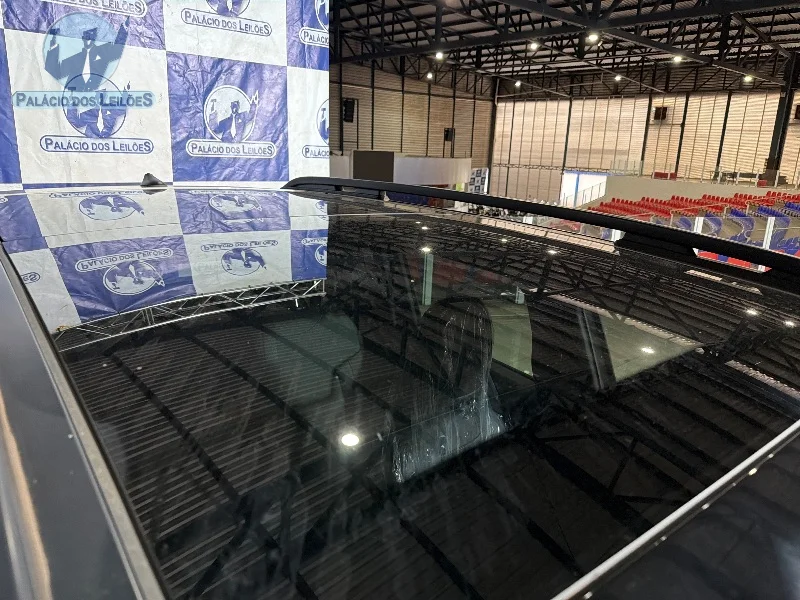 Lote 722 - JEEP RENEGADE SAHARA