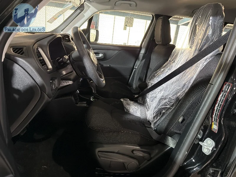 Lote 723 - JEEP RENEGADE SPT T FLEX