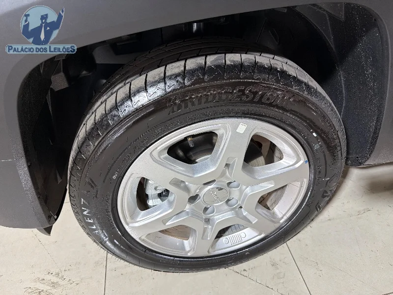 Lote 723 - JEEP RENEGADE SPT T FLEX