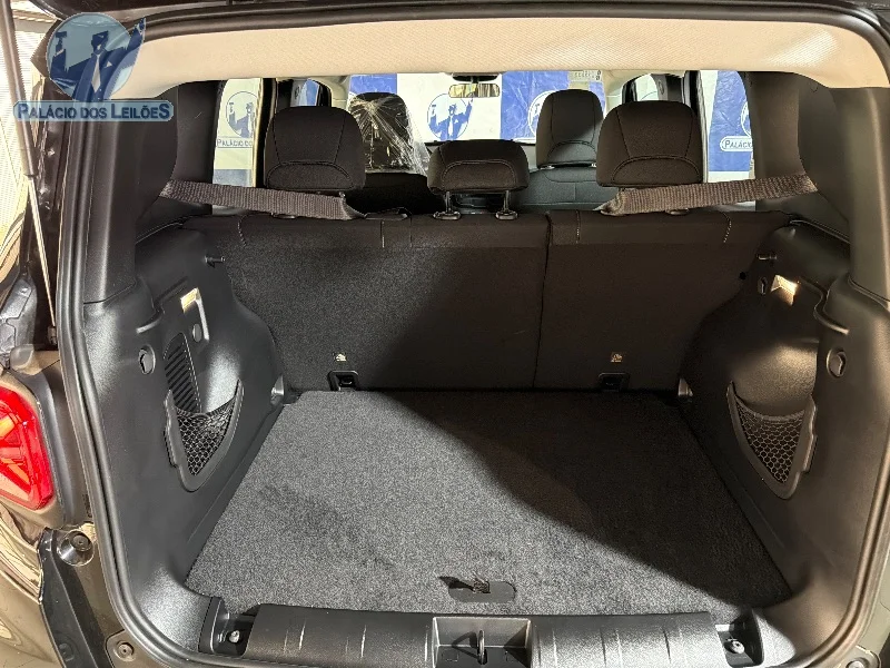 Lote 723 - JEEP RENEGADE SPT T FLEX