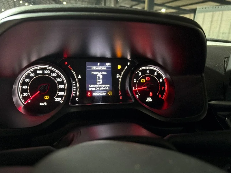 Lote 724 - FIAT FASTBACK TURBO 200