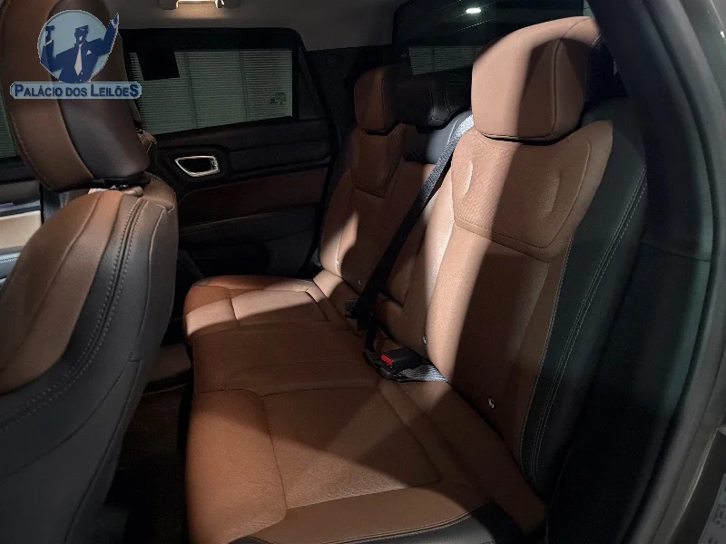 Lote 725 - RAM RAMPAGE LARAMIE DS