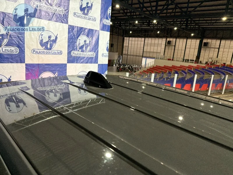 Lote 725 - RAM RAMPAGE LARAMIE DS