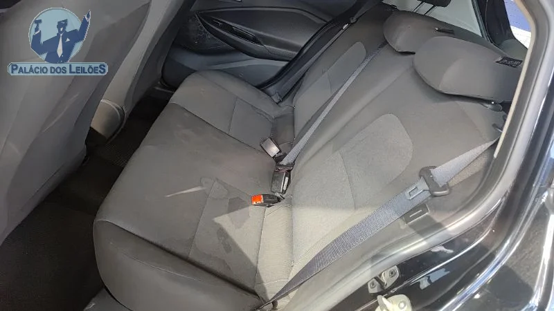 Lote 740 - CHEV ONIX 10MT HB