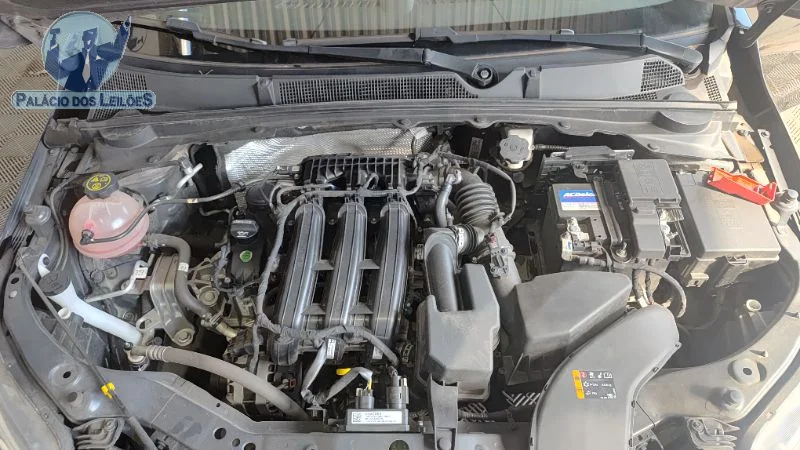 Lote 740 - CHEV ONIX 10MT HB