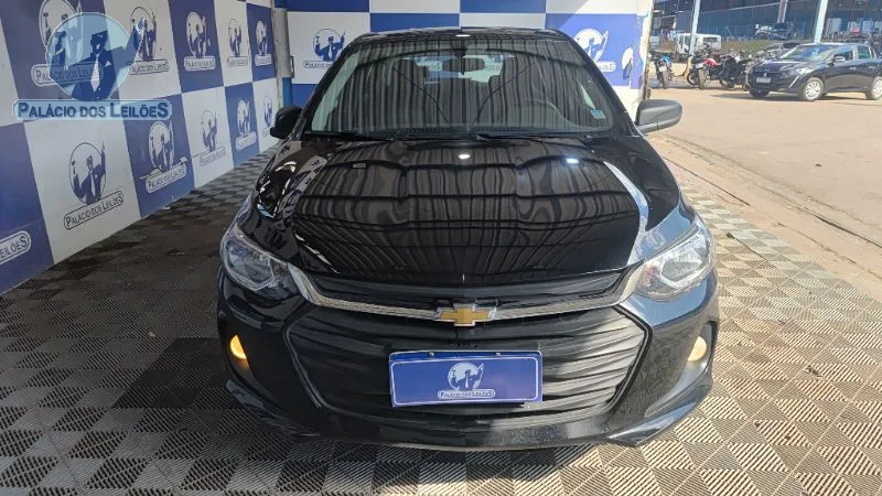 Lote 740 - CHEV ONIX 10MT HB