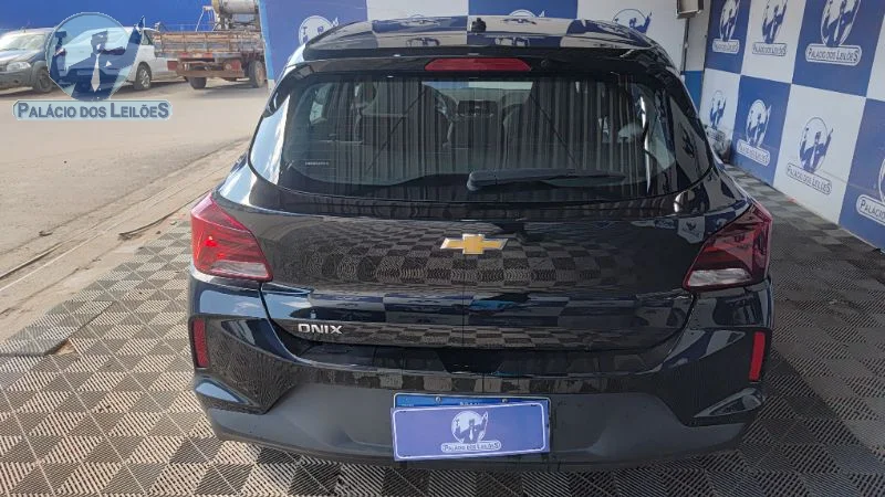 Lote 740 - CHEV ONIX 10MT HB