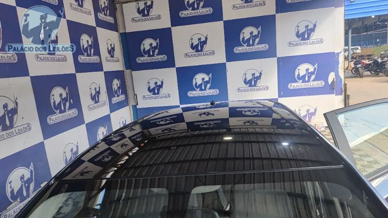 Lote 740 - CHEV ONIX 10MT HB