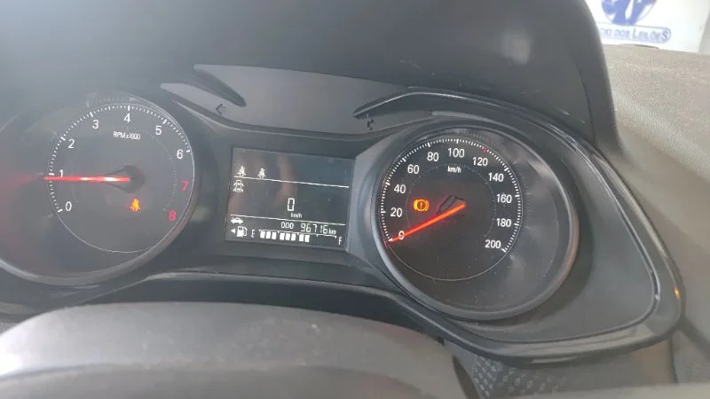 Lote 740 - CHEV ONIX 10MT HB