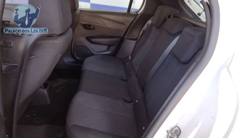 Lote 741 - I PEUGEOT 208 LIKE MT