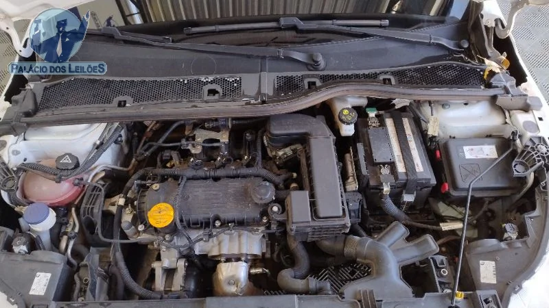 Lote 741 - I PEUGEOT 208 LIKE MT