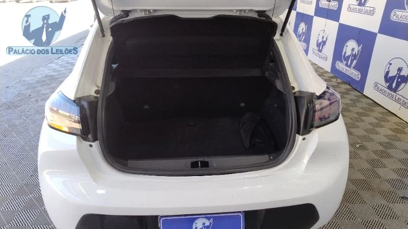 Lote 741 - I PEUGEOT 208 LIKE MT