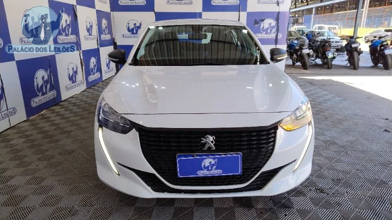 Lote 741 - I PEUGEOT 208 LIKE MT