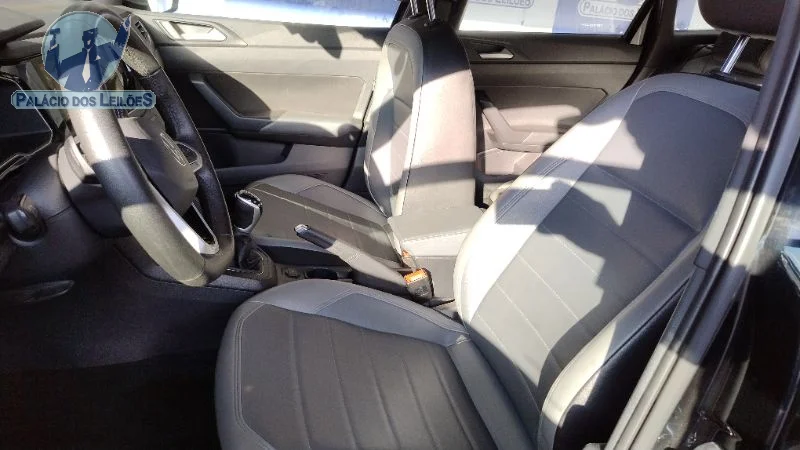 Lote 742 - VW NIVUS HL TSI