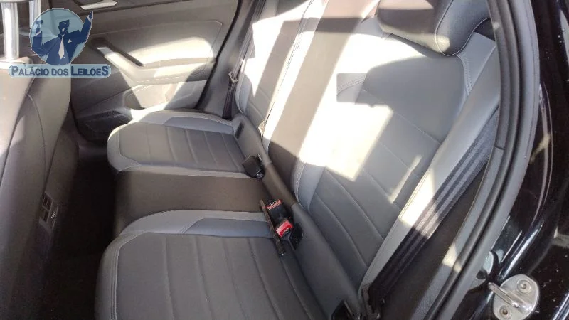 Lote 742 - VW NIVUS HL TSI