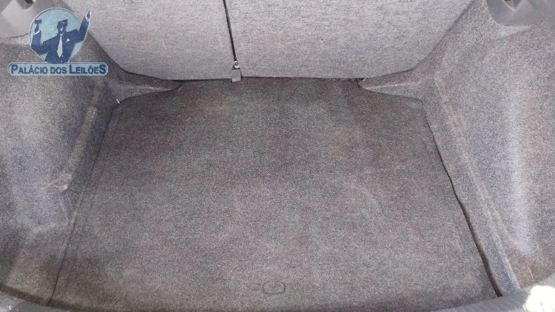 Lote 742 - VW NIVUS HL TSI