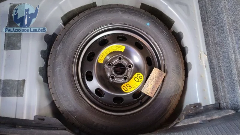 Lote 742 - VW NIVUS HL TSI