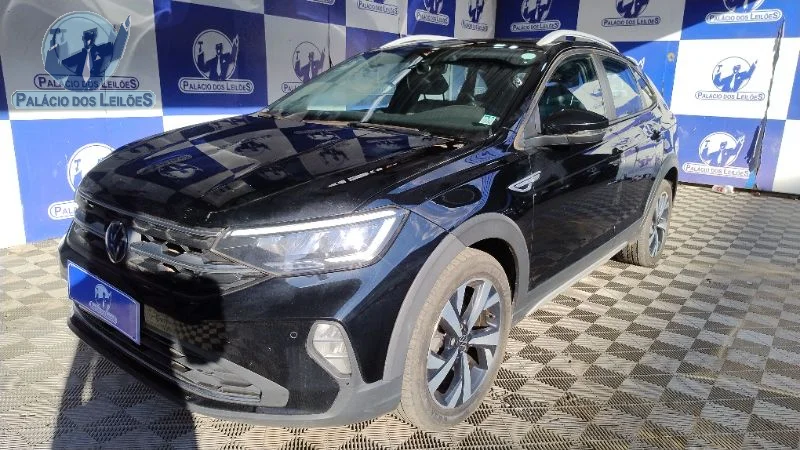 Lote 742 - VW NIVUS HL TSI