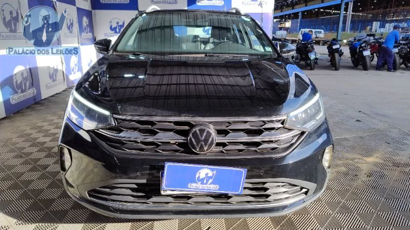 Lote 742 - VW NIVUS HL TSI