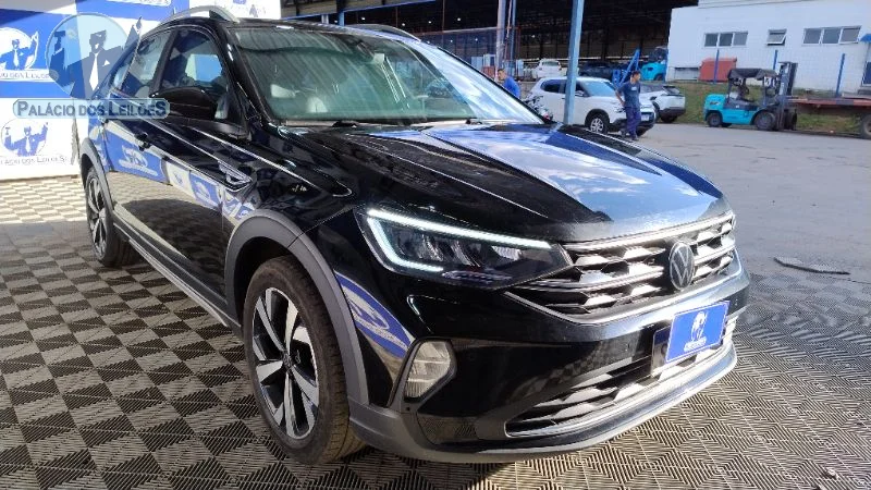 Lote 742 - VW NIVUS HL TSI