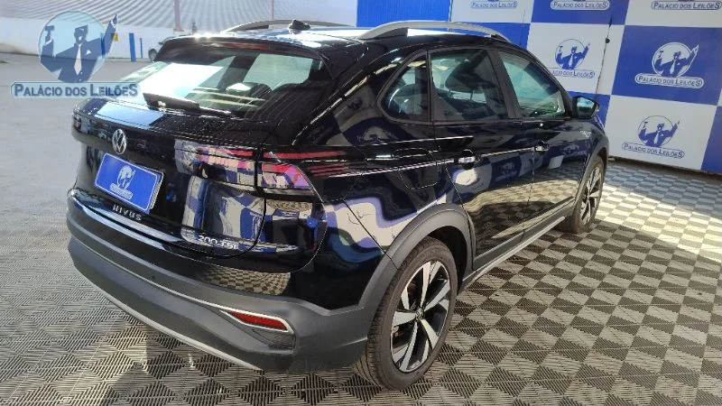 Lote 742 - VW NIVUS HL TSI