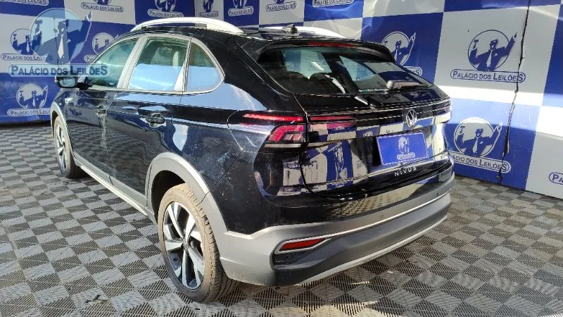 Lote 742 - VW NIVUS HL TSI