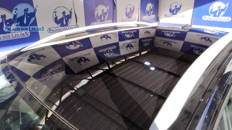 Lote 742 - VW NIVUS HL TSI