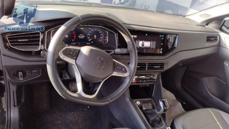 Lote 742 - VW NIVUS HL TSI