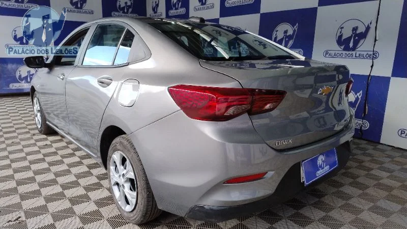 Lote 743 - CHEV ONIX PLUS 10MT LT2