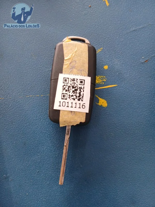 Lote 374 - VW FOX 1.6 GII