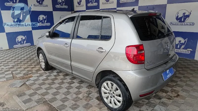 Lote 374 - VW FOX 1.6 GII