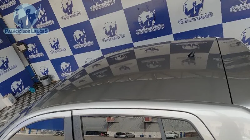 Lote 374 - VW FOX 1.6 GII