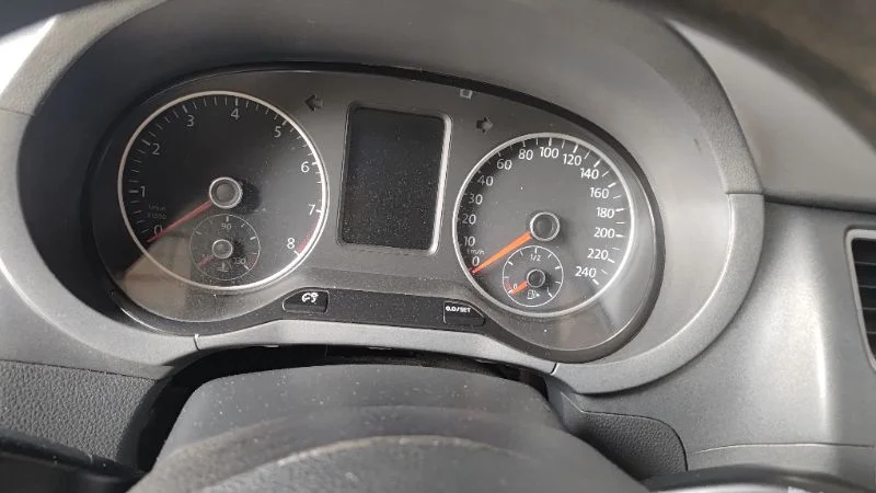 Lote 374 - VW FOX 1.6 GII