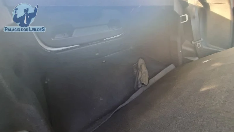 Lote 744 - I PEUGEOT 208 LIKE MT