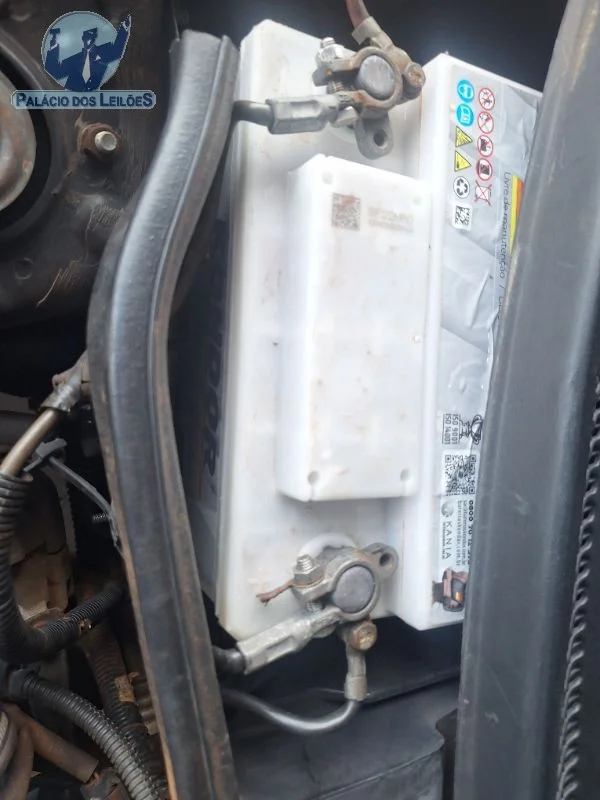 Lote 302 - GM CLASSIC SPIRIT