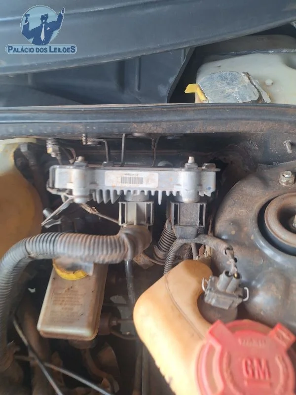 Lote 302 - GM CLASSIC SPIRIT