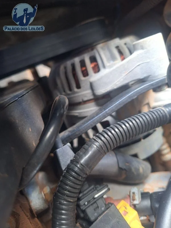 Lote 302 - GM CLASSIC SPIRIT