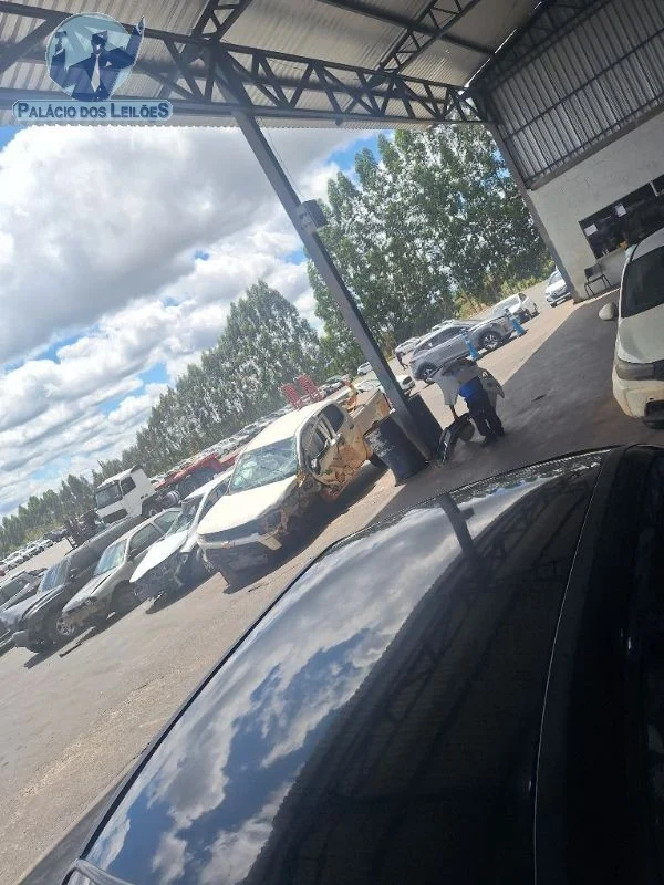 Lote 302 - GM CLASSIC SPIRIT