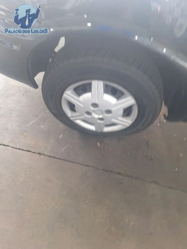 Lote 302 - GM CLASSIC SPIRIT